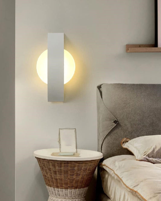 Nordic LED Wall Light