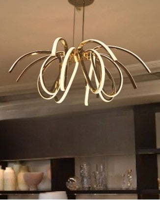 Modern Design Pendant Light