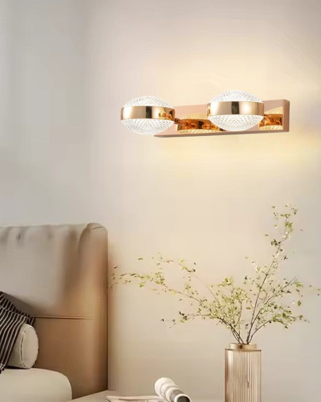 Nordic Modern Led Wall Lamp