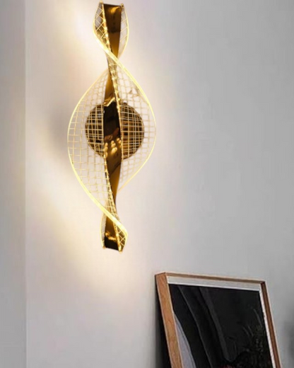 Modern Wall Lamp