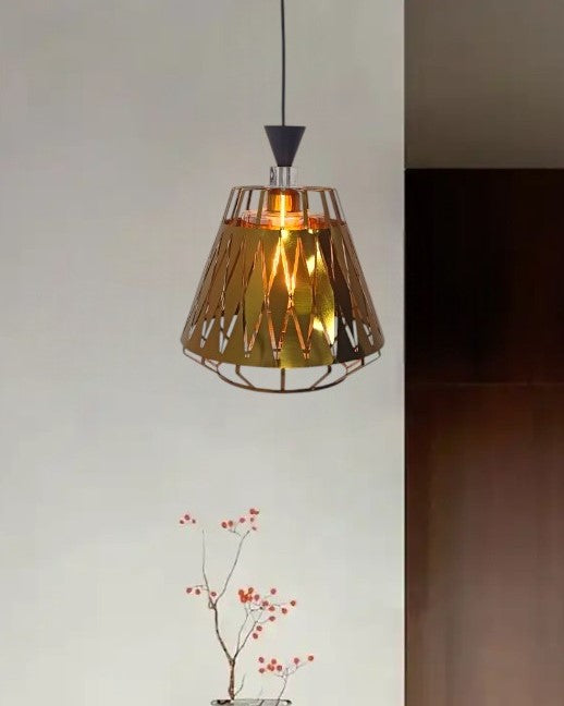 Modern Decorative Natural Pendant light