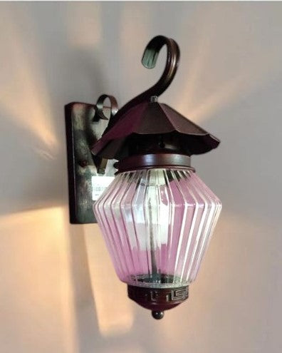 Antique Model Wall Light