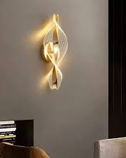 Modern Wall Lamp