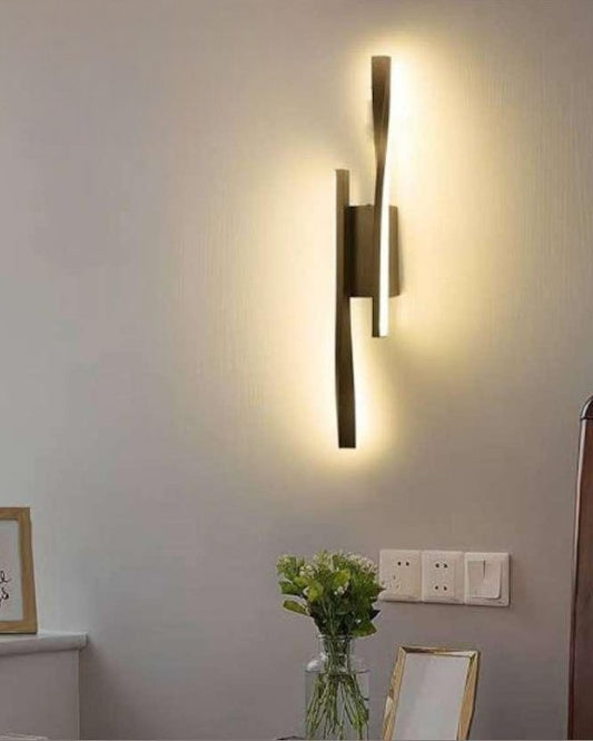 Linear Led indoor Wall Sconce