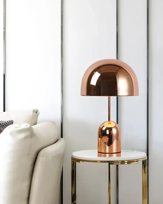 Bell LED Table Lamp