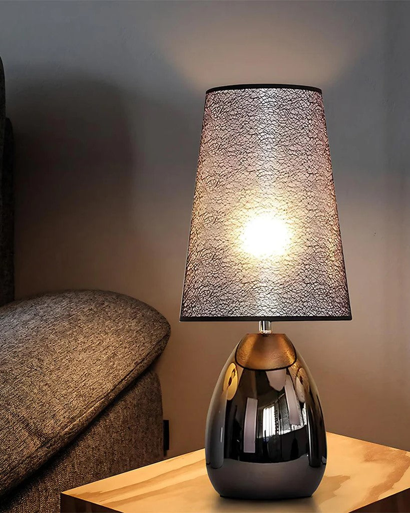 Color Changing Tuchable  Living Room Decorative Table Lamp